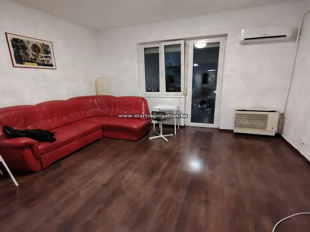 Kiadó lakás Budapest XI. kerület, Szentimreváros 47 nm