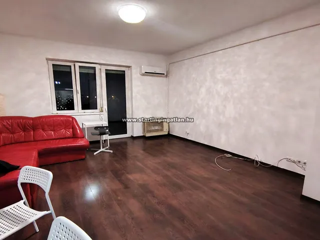 Kiadó lakás Budapest XI. kerület, Szentimreváros, Bercsényi utca 47 nm