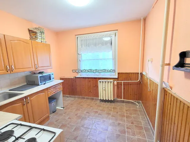 Eladó lakás Budapest XV. kerület, Újpalota 66 nm