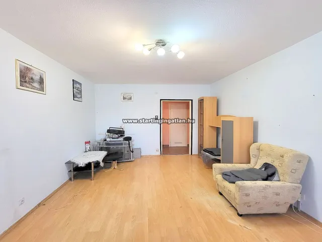 Eladó lakás Budapest XV. kerület, Újpalota, Páskomliget utca 65 nm