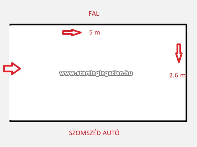 Eladó garázs Budapest IV. kerület, Istvántelek, Ősz utca 12 nm