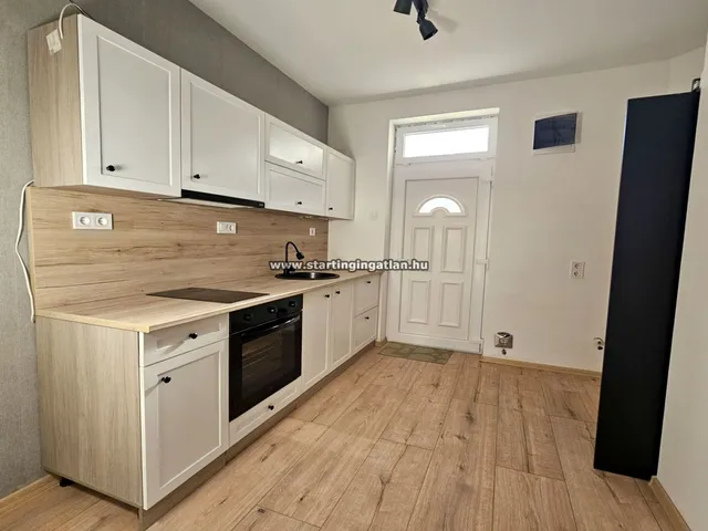 Eladó lakás Budapest IV. kerület, Újpest 29 nm