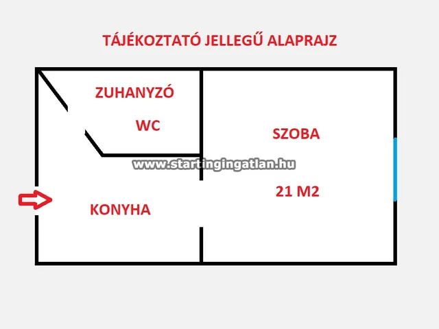 Eladó lakás Budapest IV. kerület, Újpest, Bem utca 29 nm