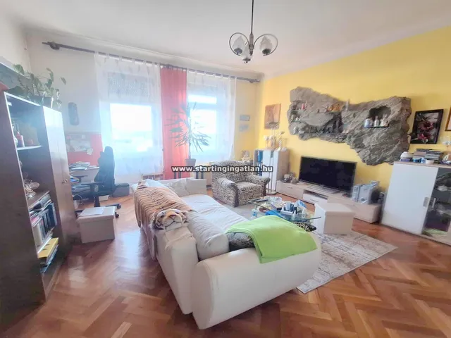 Eladó lakás Budapest VIII. kerület, Orczy út 70 nm