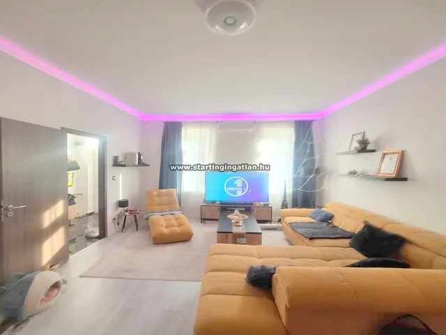 Eladó lakás Budapest V. kerület, Lipótváros, Akadémia utca 46 nm