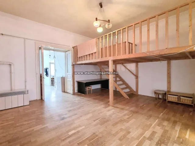 Kiadó lakás Budapest VII. kerület, Akácfa utca 67 nm