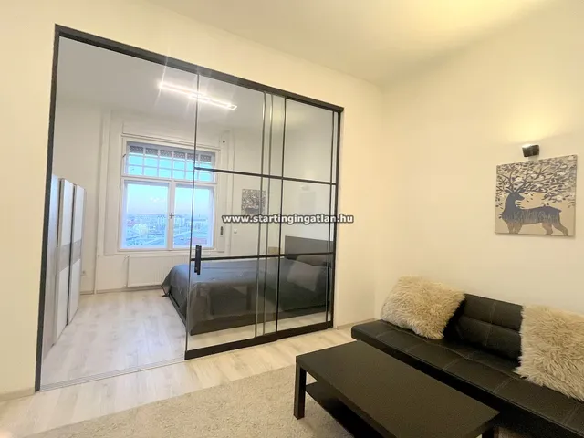 Kiadó lakás Budapest XIII. kerület, Újlipótváros, Váci út 54 nm