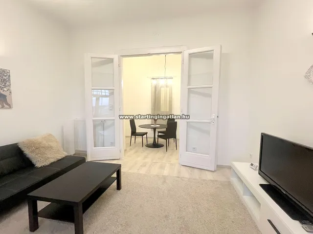 Kiadó lakás Budapest XIII. kerület, Újlipótváros, Váci út 54 nm