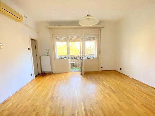 Eladó lakás Budapest XIV. kerület, Törökőr 34 nm