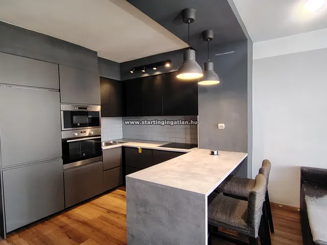 Eladó lakás Budapest XI. kerület, Műegyetem környéke 58 nm