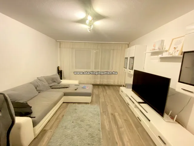 Eladó lakás Budapest XV. kerület 66 nm