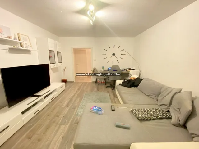 Eladó lakás Budapest XV. kerület, Zsókavár utca 66 nm