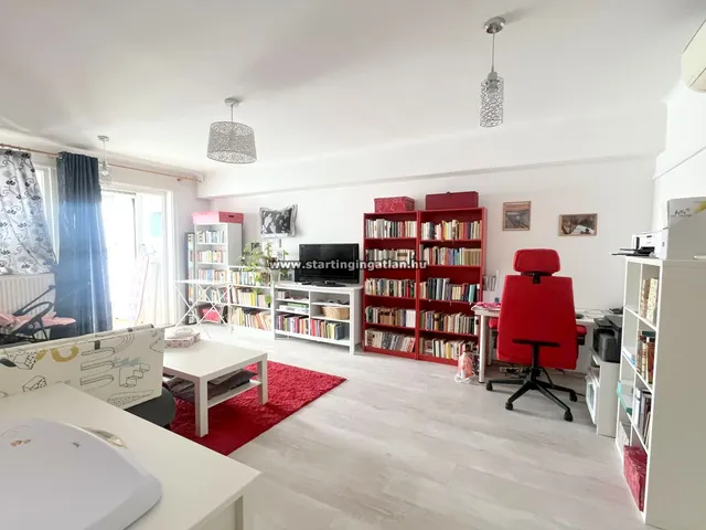 Eladó lakás Budapest XIII. kerület, Újlipótváros, Váci út 58 nm