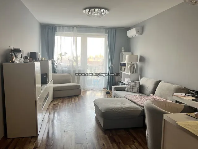 Eladó lakás Budapest XIII. kerület, Angyalföld 54 nm