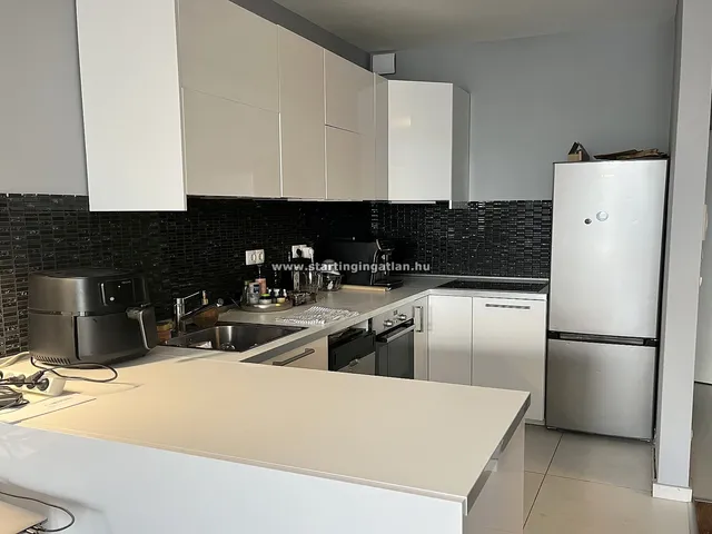 Eladó lakás Budapest XIII. kerület, Angyalföld, Szent László út 54 nm