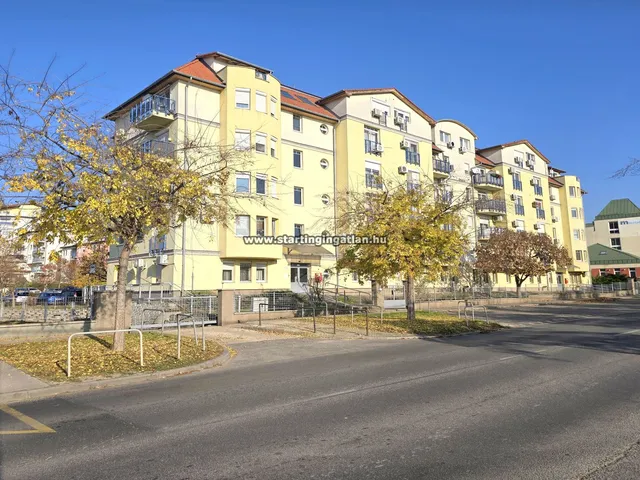 Eladó lakás Budapest X. kerület, Újhegy 85 nm