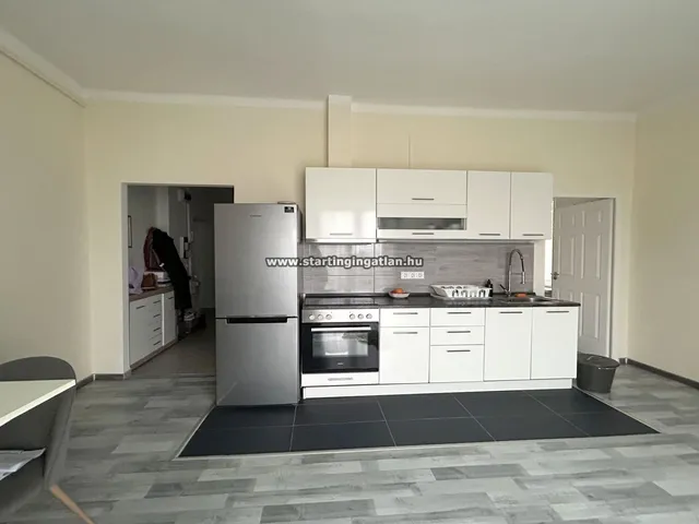 Eladó lakás Budapest III. kerület, Óbuda 38 nm