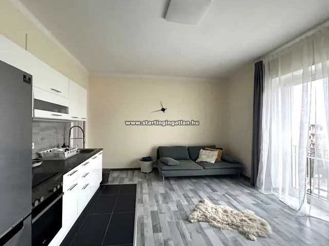 Eladó lakás Budapest III. kerület, Óbuda, Bogdáni út 38 nm