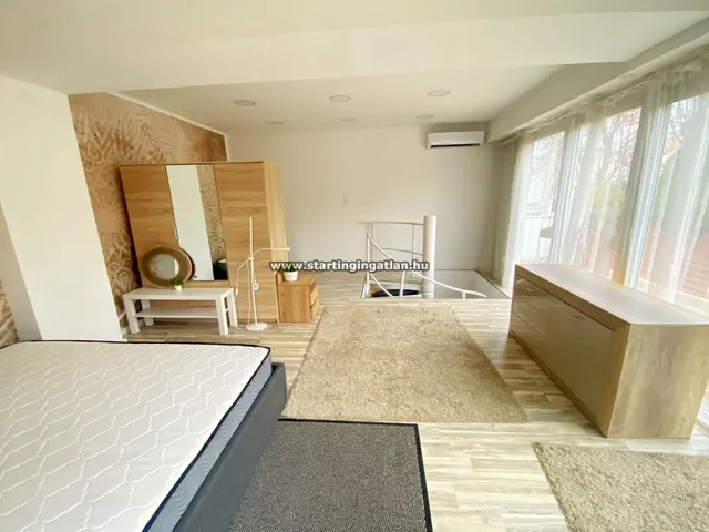 Eladó lakás Budapest XVI. kerület, Rákosszentmihály, Hermina út 43 nm