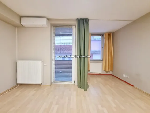 Kiadó lakás Budapest VIII. kerület, Corvin negyed 42 nm