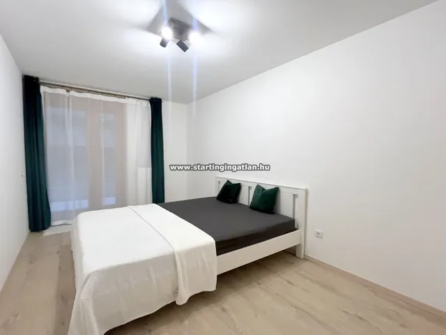 Kiadó lakás Budapest XIII. kerület, Angyalföld, Szabolcs utca 55 nm