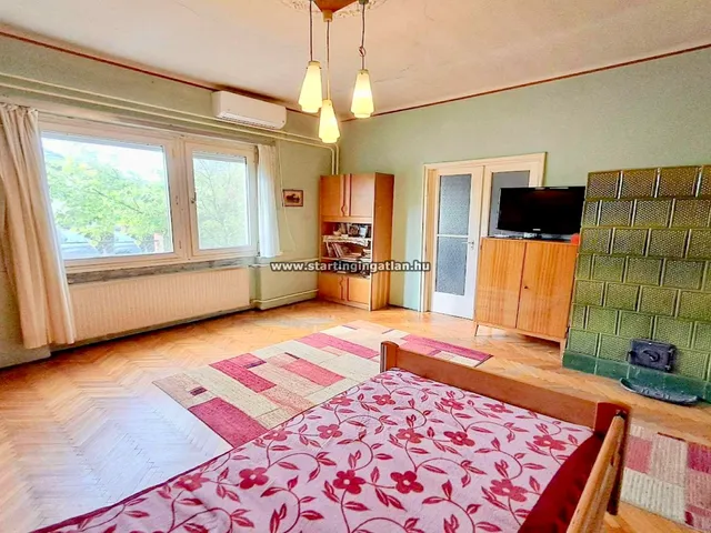 Eladó ház Budapest XV. kerület, Rákospalota, Őrtűz utca 80 nm