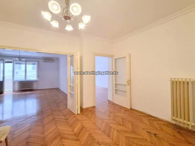 Eladó lakás Budapest VII. kerület 92 nm