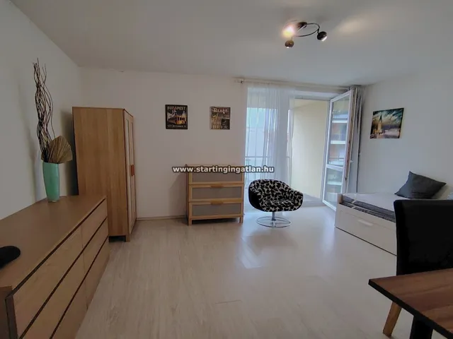 Kiadó lakás Budapest IX. kerület, Márton utca 29 nm