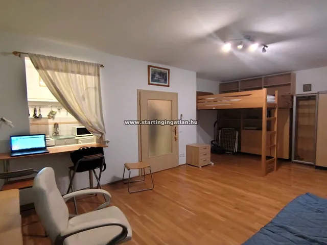 Kiadó lakás Budapest IX. kerület, Berzenczey utca 35 nm