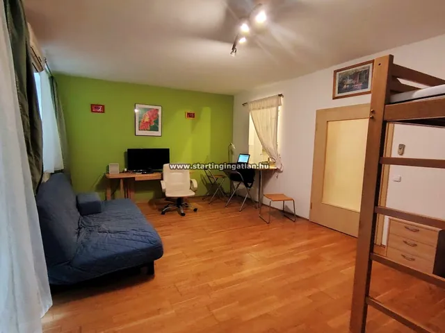 Kiadó lakás Budapest IX. kerület, Berzenczey utca 35 nm