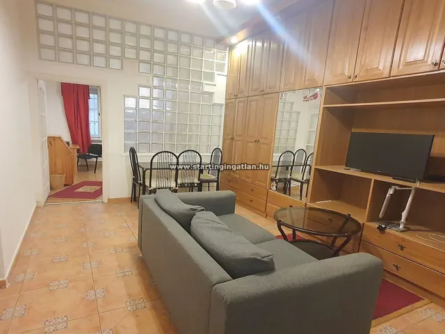 Eladó lakás Budapest XIII. kerület, Újlipótváros, Pozsonyi út 45 nm