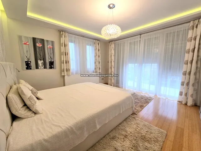 Kiadó lakás Budapest XI. kerület, Hosszúrét, Rétalja lejtő 123 nm