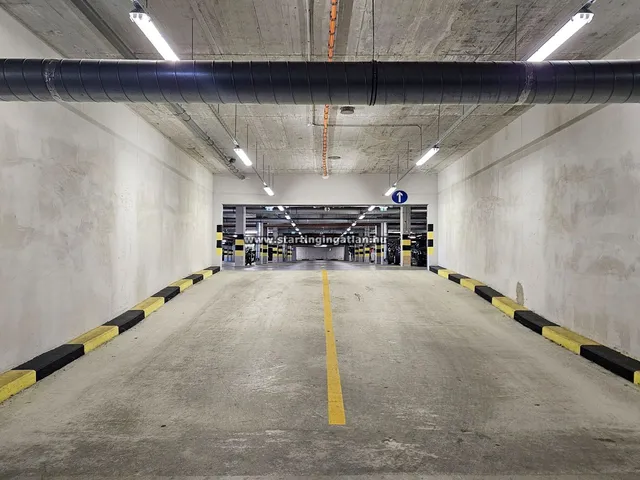 Eladó garázs Budapest IV. kerület, Újpest, Wolfner utca 10 nm