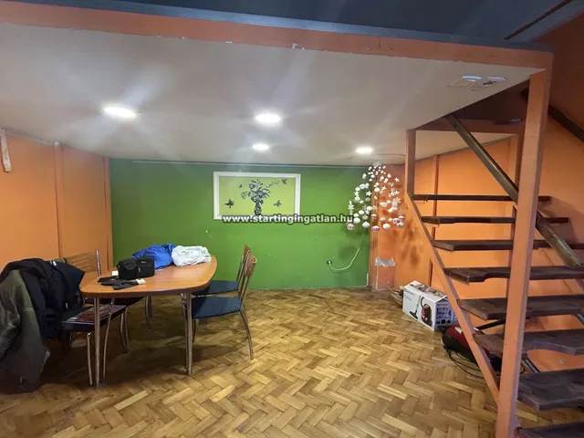 Eladó lakás Budapest IV. kerület, Újpest 30 nm