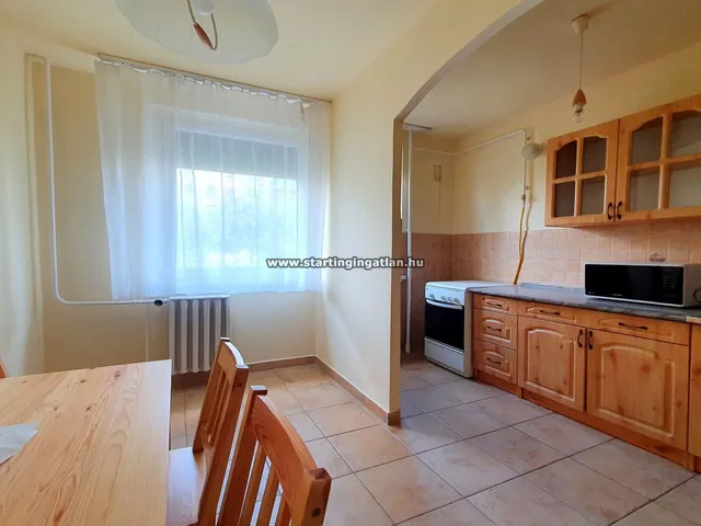 Kiadó lakás Budapest IV. kerület 53 nm