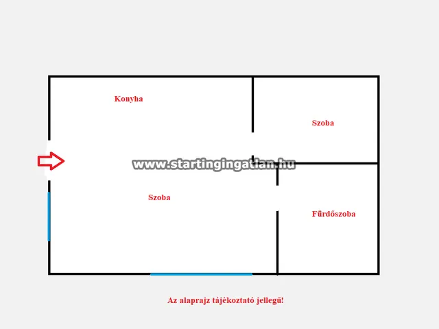 Eladó lakás Budapest III. kerület, Óbuda, San Marco utca 24 nm