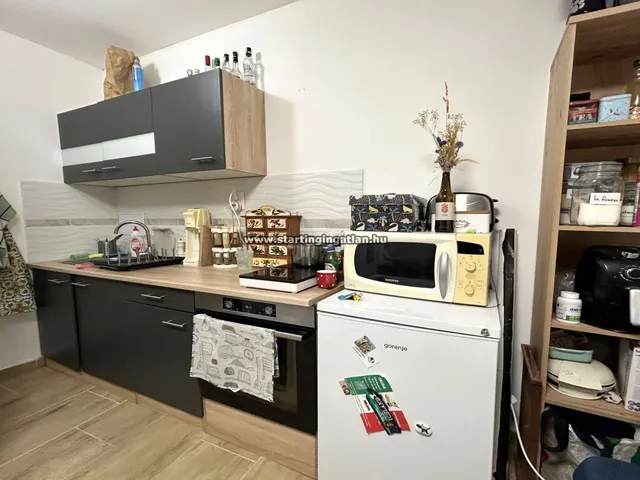 Eladó lakás Budapest III. kerület, Óbuda, San Marco utca 24 nm