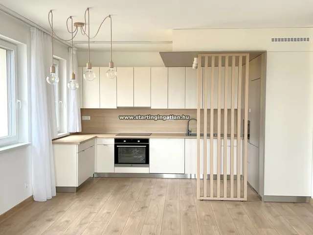 Kiadó lakás Budapest XI. kerület, Madárhegy 68 nm