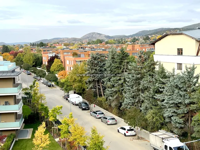 Kiadó lakás Budapest XI. kerület, Madárhegy, Rupphegyi út 68 nm