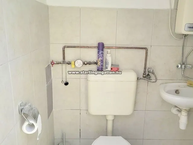 Eladó lakás Budapest XIV. kerület, Alsórákos, Erzsébet királyné útja 18 nm