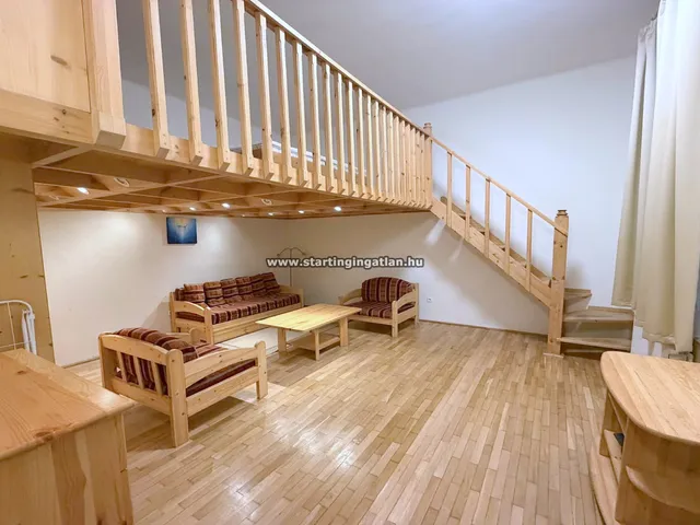 Eladó lakás Budapest VI. kerület 49 nm