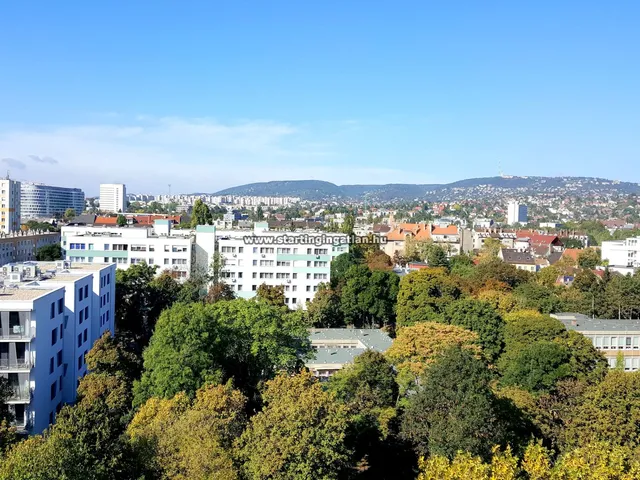 Kiadó lakás Budapest XI. kerület, Kelenföld 65 nm
