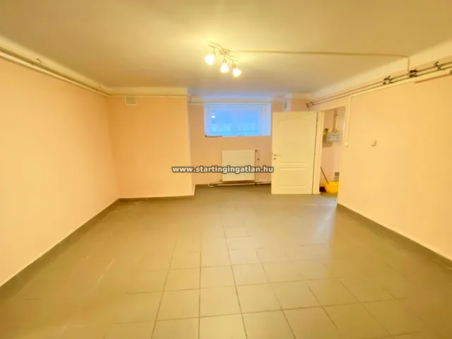 Eladó lakás Budapest XIV. kerület, Herminamező 85 nm