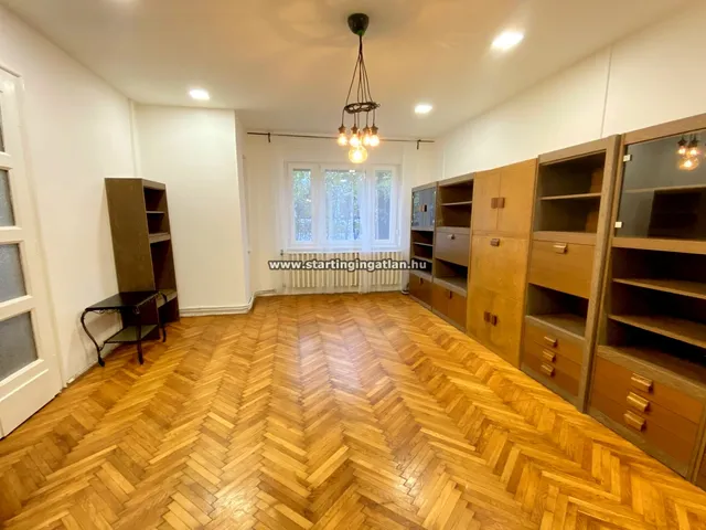 Eladó lakás Budapest XIV. kerület, Herminamező 71 nm