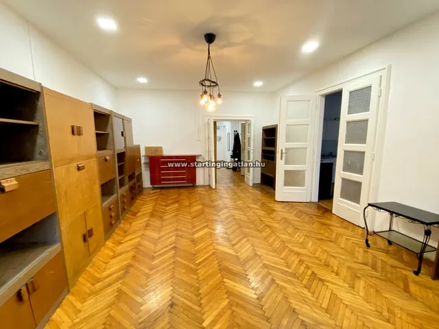 Eladó lakás Budapest XIV. kerület, Herminamező, Hungária körút 71 nm