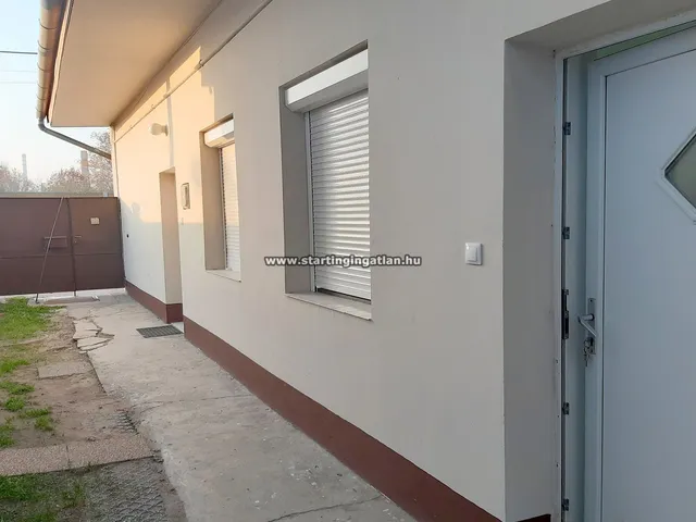 Eladó lakás Budapest XXI. kerület, Ófalu 48 nm