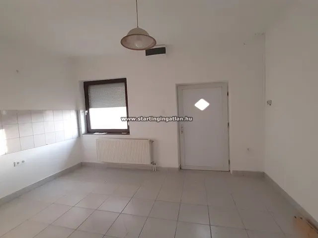 Eladó lakás Budapest XXI. kerület, Ófalu, Teller Ede út 48 nm