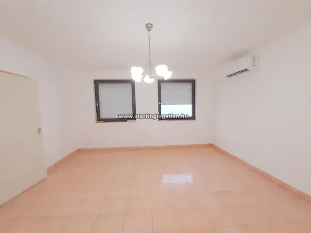 Eladó lakás Budapest XXI. kerület, Ófalu 52 nm