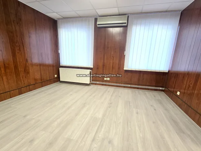 Kiadó kereskedelmi és ipari ingatlan Budapest XI. kerület, Kelenföld 90 nm