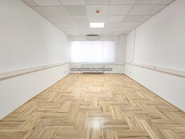 Kiadó kereskedelmi és ipari ingatlan Budapest XI. kerület, Kelenföld, Fehérvári út 90 nm